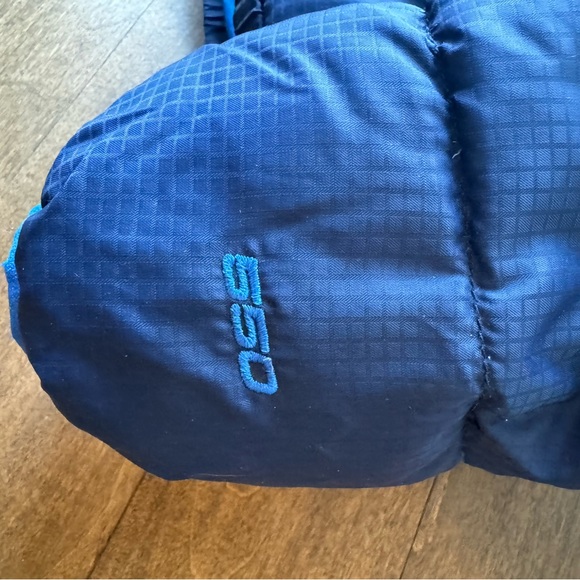 THE NORTH FACE Toddler 550 Jacket - Picture 5 of 5